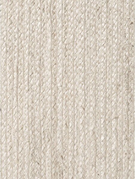 Krem obostrani/ručno rađen juten tepih 160x230 cm Braided – Hanse Home