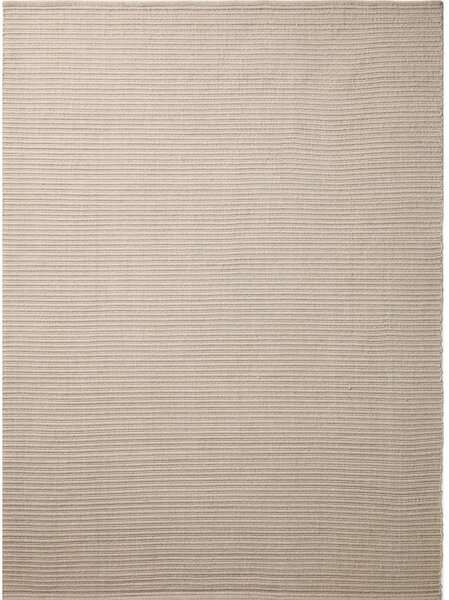 Unutarnji i vanjski tepih u prirodnoj boji 200x300 cm Ardelia – Kave Home