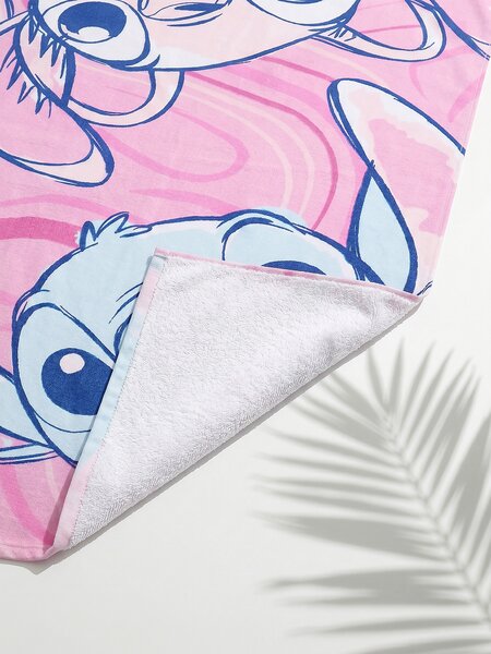 Sinsay - Ručnik Lilo & Stitch