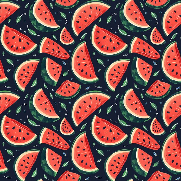 Sklopivi plažni ležaljka SAND MELON, šareni