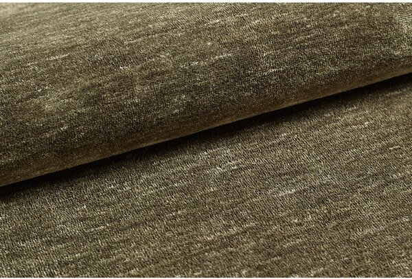 Tamno zeleni tepih 160x230 cm Puro – ESTE