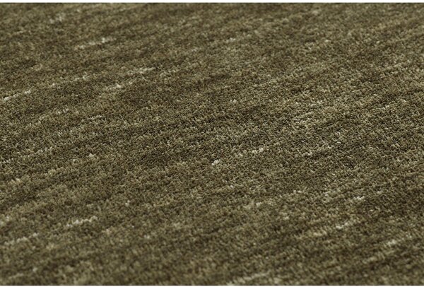 Tamno zeleni tepih 160x230 cm Puro – ESTE
