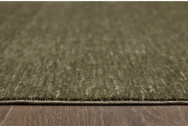 Tamno zeleni tepih 160x230 cm Puro – ESTE