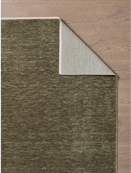 Tamno zeleni tepih 160x230 cm Puro – ESTE