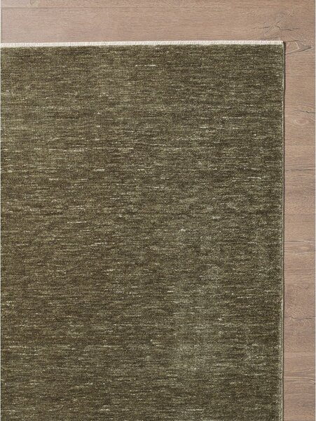 Tamno zeleni tepih 160x230 cm Puro – ESTE