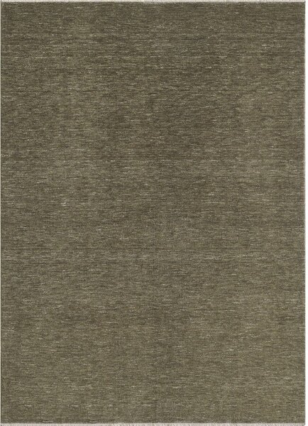 Tamno zeleni tepih 160x230 cm Puro – ESTE