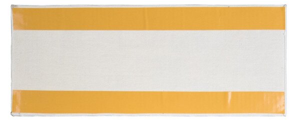 Bež set tepiha za stepenice 16 kom 25x65 cm Silio – Vitaus