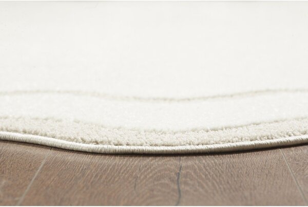 Krem tepih 120x170 cm Dolce – ESTE