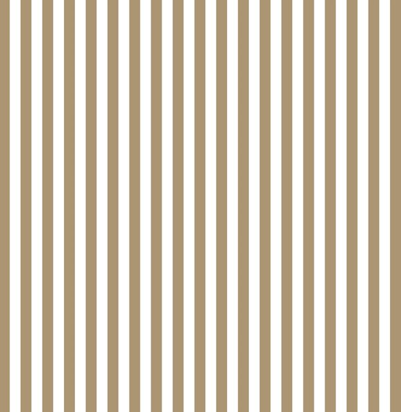 Sklopivi plažni ležaljka SAND STRIPES, smeđa