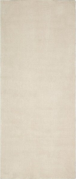 Krem staza 80x200 cm Empuries – Kave Home