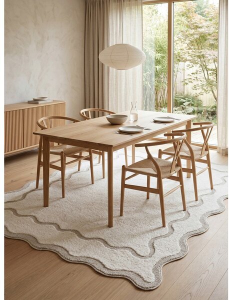 Krem tepih 120x170 cm Dolce – ESTE