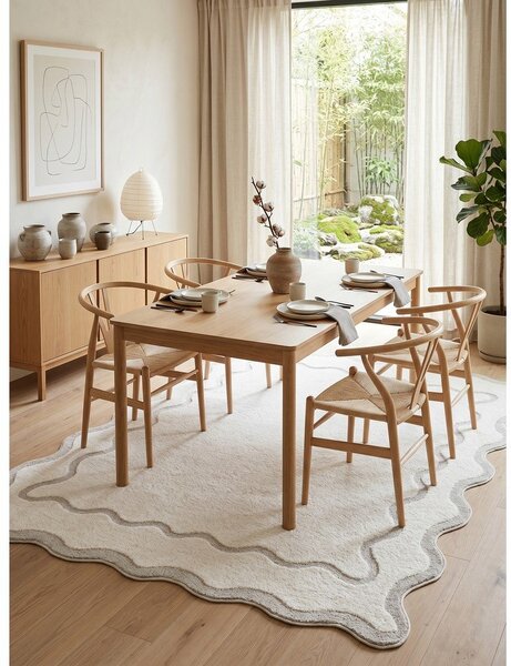 Krem tepih 120x170 cm Dolce – ESTE