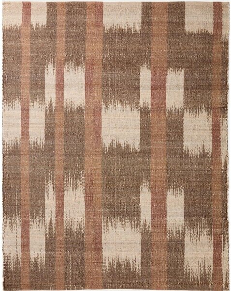 Ručno rađen juten tepih 200x300 cm Domira – Kave Home