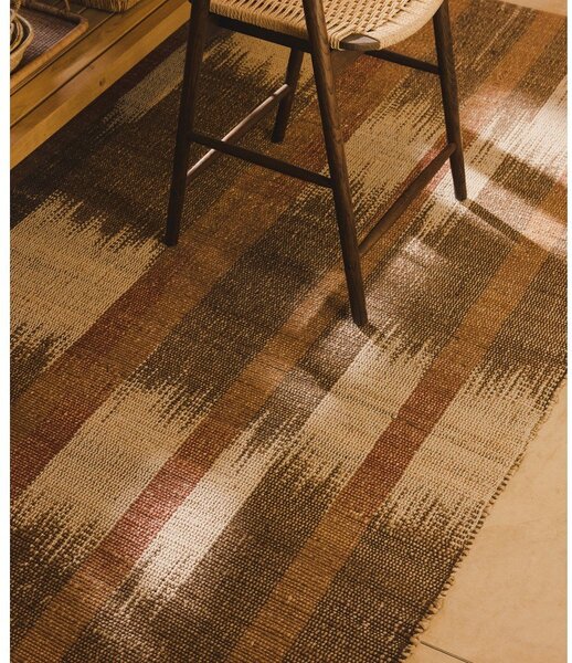 Ručno rađen juten tepih 200x300 cm Domira – Kave Home