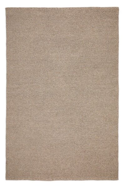 Smeđe-sivi tepih 160x230 cm Galinda – Kave Home