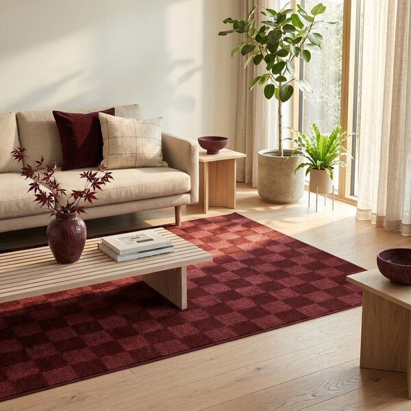Bordo tepih 120x170 cm Mosaic – ESTE