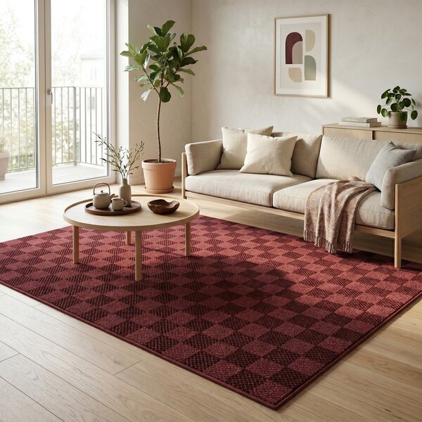 Bordo tepih 120x170 cm Mosaic – ESTE
