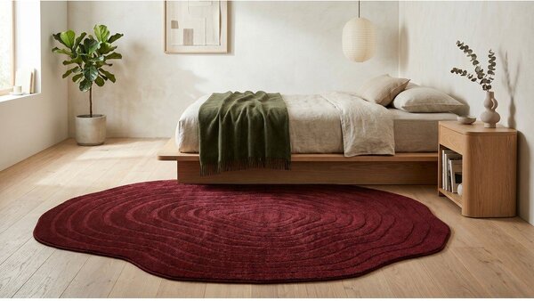 Bordo tepih 160x230 cm Pebble – ESTE