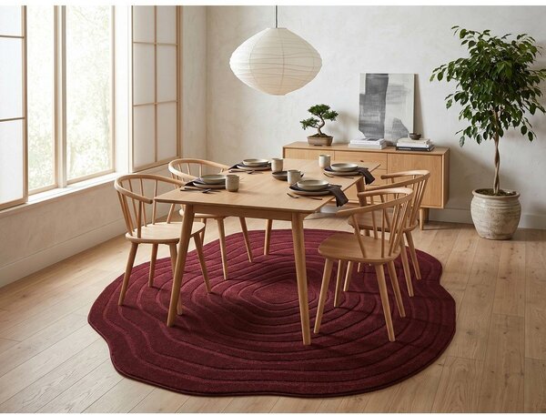 Bordo tepih 160x230 cm Pebble – ESTE