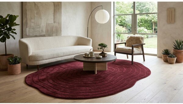 Bordo tepih 160x230 cm Pebble – ESTE