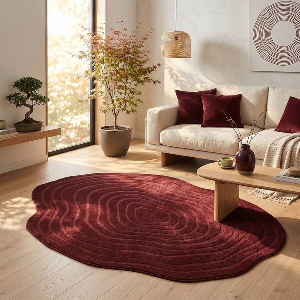 Bordo tepih 160x230 cm Pebble – ESTE