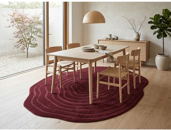 Bordo tepih 160x230 cm Pebble – ESTE
