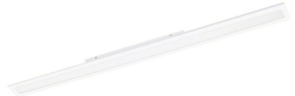 Tween Light LED panel (22 W, D x Š x V: 120 x 10 x 5 cm, Bijele boje, Raznobojno)