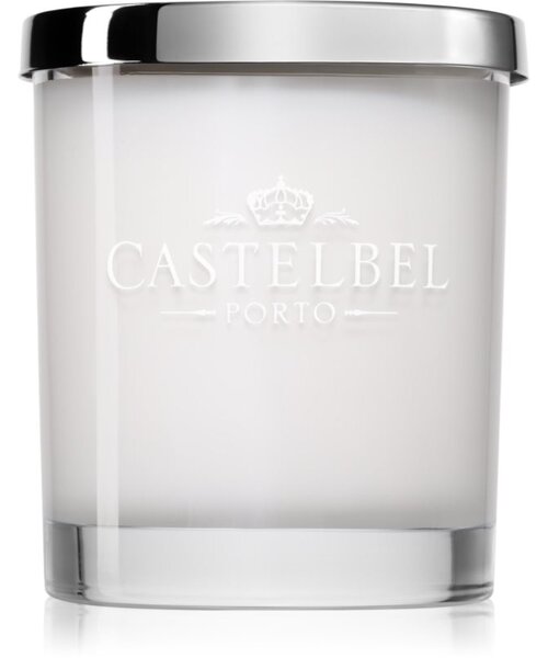 Castelbel Cotton Flower mirisna svijeća 210 g