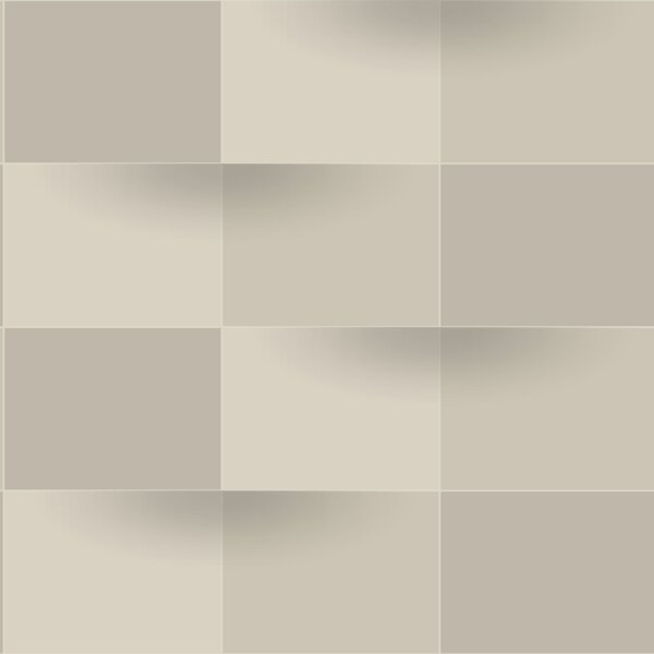 Tapeta Perception Blocks 6 boja