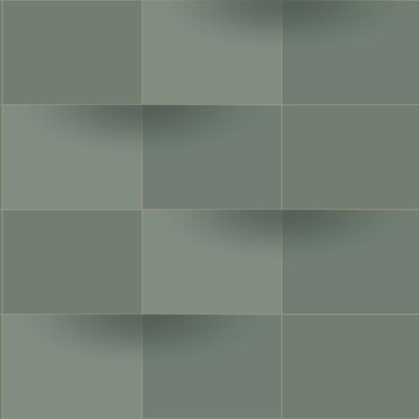 Tapeta Perception Blocks 6 boja