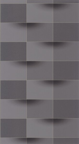 Tapeta Perception Blocks 6 boja
