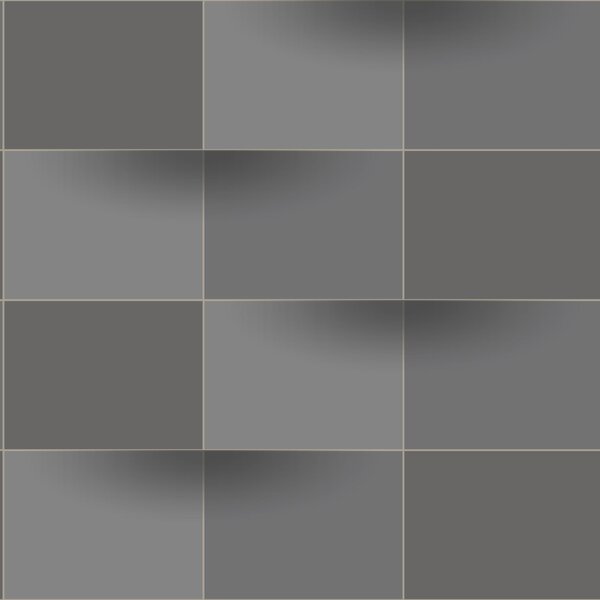 Tapeta Perception Blocks 6 boja