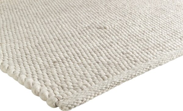 Vuneni Tepih Milano Ivory Mix