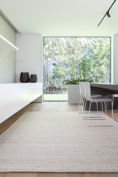Vuneni Tepih Milano Beige Mix