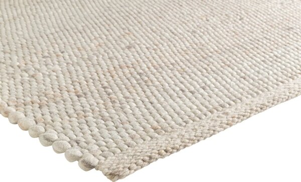 Vuneni Tepih Milano Beige Mix