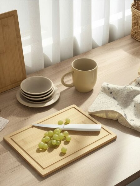 Sinsay - Komplet od 3 daske za rezanje