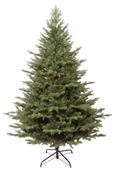 Umjetno božićno drvce Vermont 120-240cm | 100% PE iglice - visina 210 cm