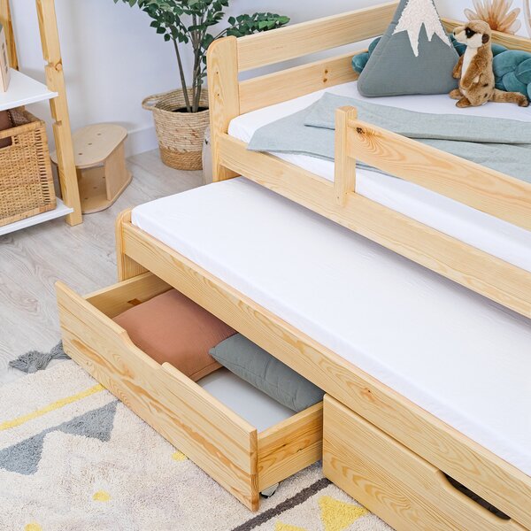 Ourbaby® Praktik bor 200x90 cm