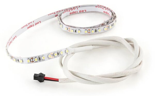 Klarstein AUREA VII, LED traka, 75 cm, rezervni dio za kuhinjsku napu