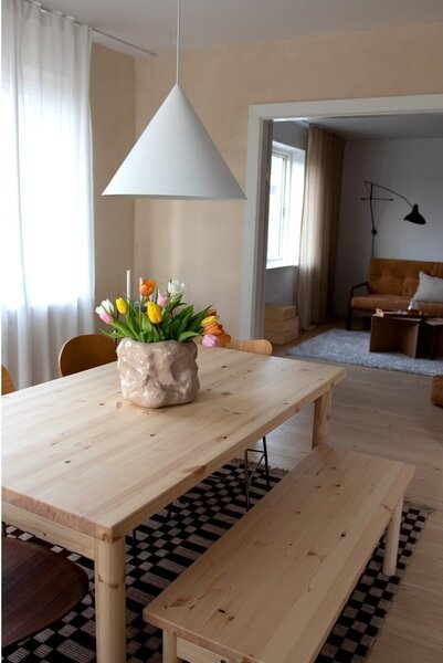 Blagovaonski stol Pace - Karup Design