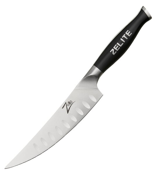 Zelite Infinity by Klarstein Comfort Pro serija, 6" nož za otkoštavanje, 56 HRC, specijalni rez, nehrđajući čelik
