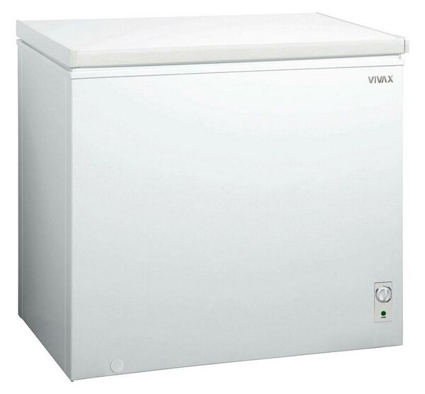 Škrinja VIVAX CFR-250