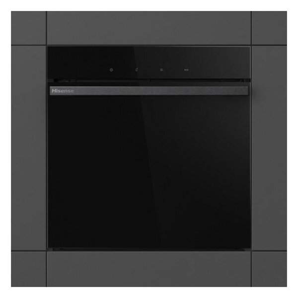 Ugradbena pećnica Hisense HO66F PizzaChef BIPZ65346WF