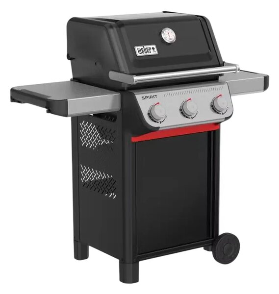 Plinski roštilj Weber Spirit E-310