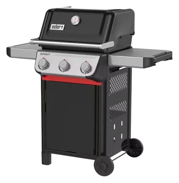 Plinski roštilj Weber Spirit E-310