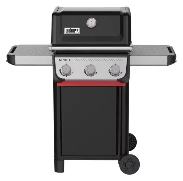 Plinski roštilj Weber Spirit E-310