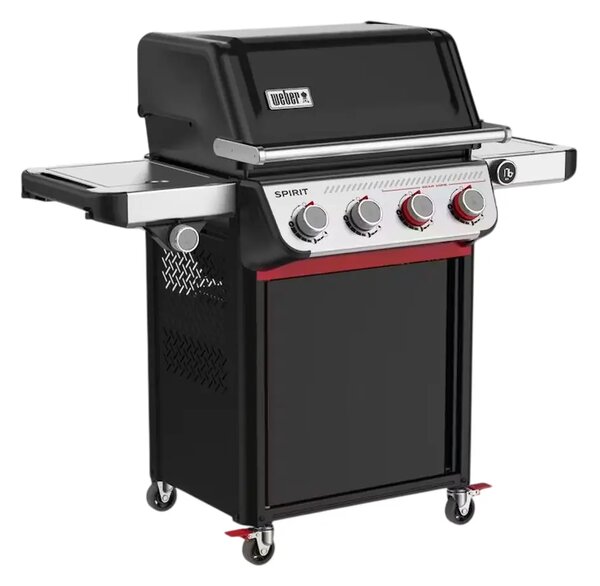 Plinski roštilj Weber Spirit E-435