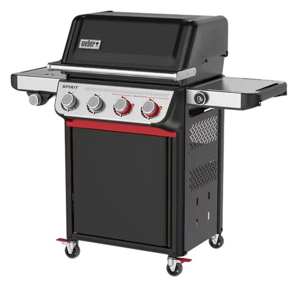 Plinski roštilj Weber Spirit E-435