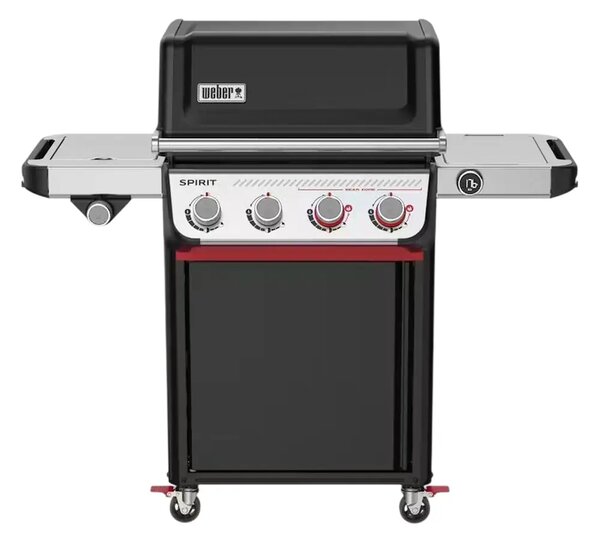 Plinski roštilj Weber Spirit E-435