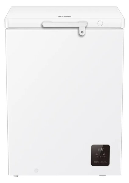 Škrinja Gorenje FH15E6W5